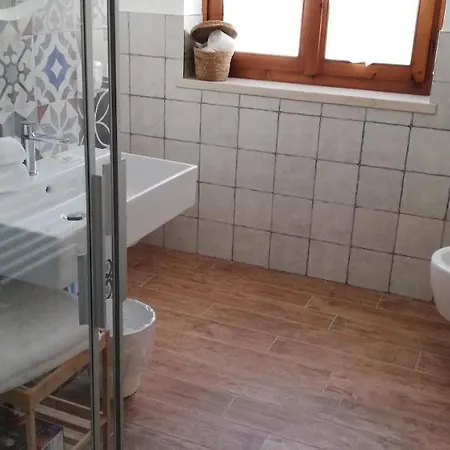 Bed & Breakfast Il Melograno