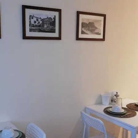 Il Melograno Bed & Breakfast *