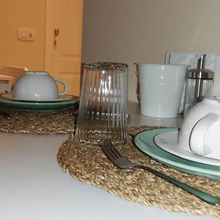Il Melograno Bed & Breakfast