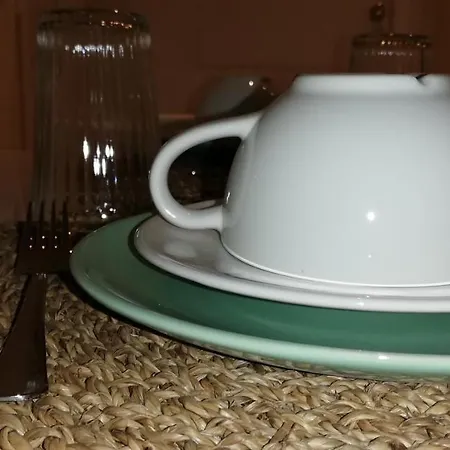 Bed & Breakfast Il Melograno *