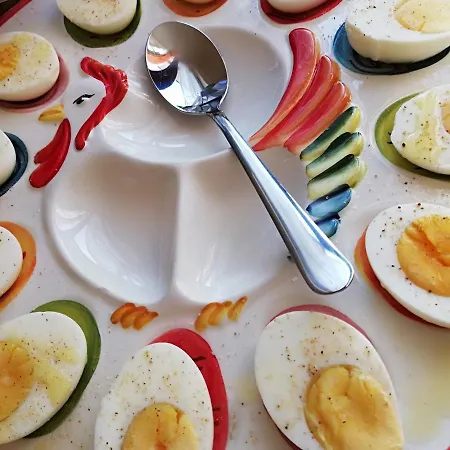 Il Melograno Bed & Breakfast