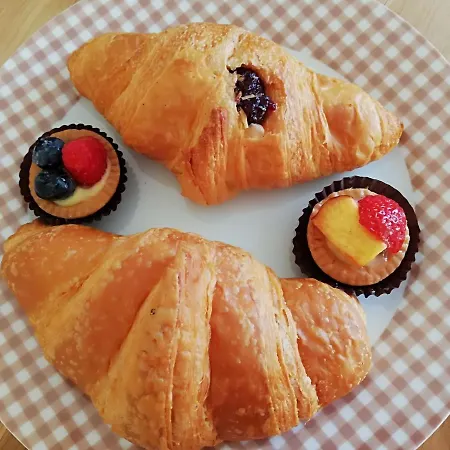 Bed & Breakfast Il Melograno *