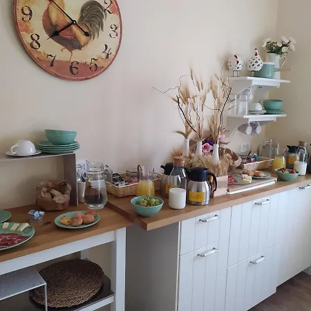 Bed & Breakfast Il Melograno