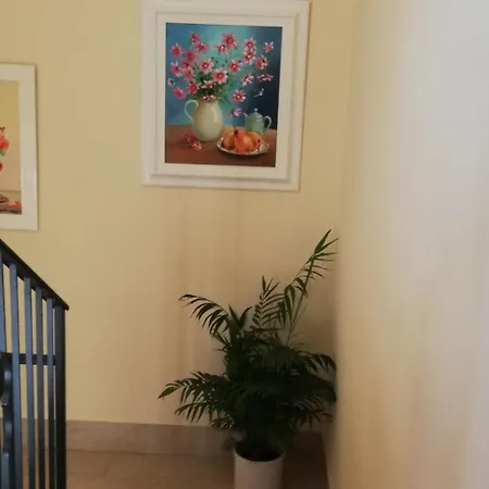 Bed & Breakfast Il Melograno *