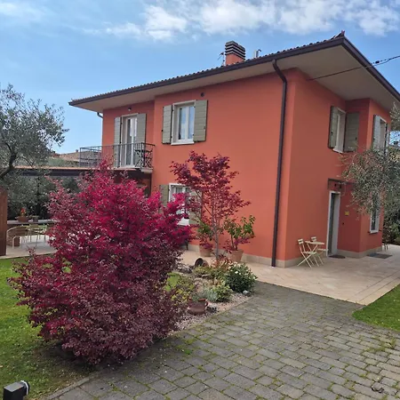 Bed & Breakfast Il Melograno *
